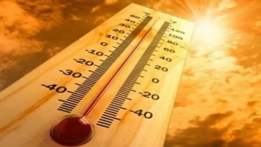 طقس حار.. تعرف على درجات الحرارة اليوم السبت 30 مارس 2024