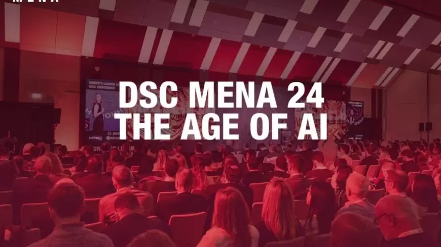 مصر تستضيف مؤتمر علوم البيانات والذكاء الاصطناعي بشراكة استراتيجية بين Ntervento وإيتيدا
