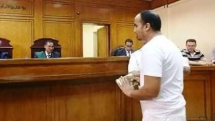 سائق أوبر المتهم بواقعة حبيبة الشماع يتقدم بطلب لاستئناف حكم سجنه 15 عاما