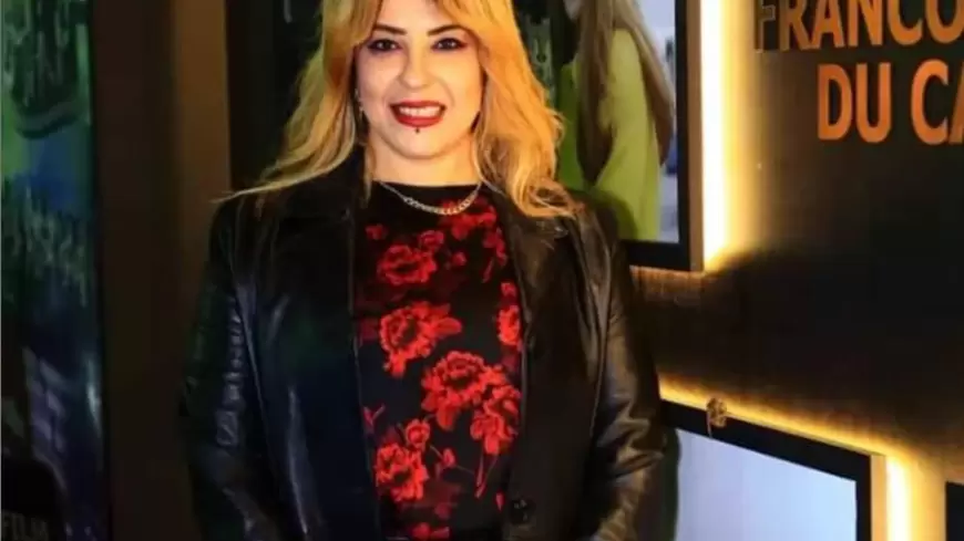المخرجة جيهان إسماعيل تعلن مشاركة فيلم "فرحة" في مهرجان الدشيرة الدولي