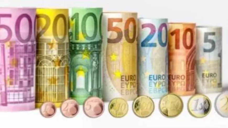 سعر اليورو اليوم الأربعاء 1-5- 2024 في البنوك