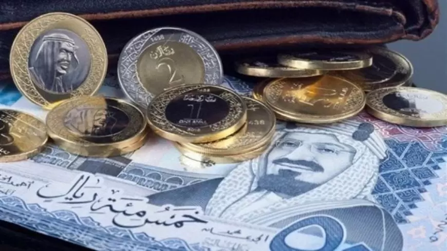 سعر الريال السعودي اليوم الخميس 2-5-2024 في البنوك