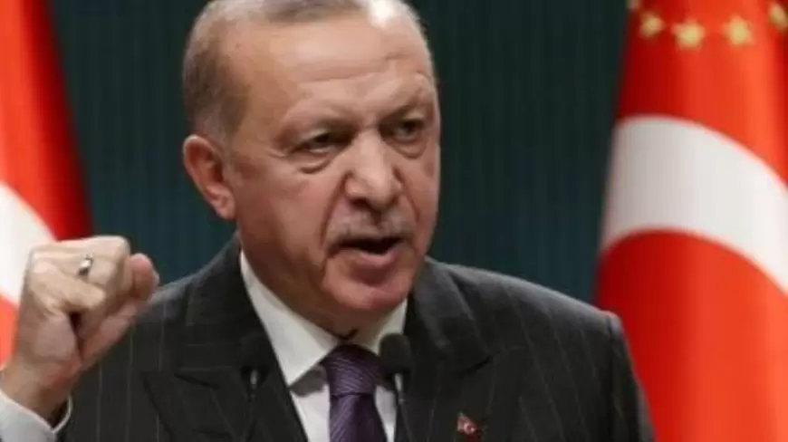 رويترز: تركيا تعلق جميع الأنشطة التجارية مع إسرائيل